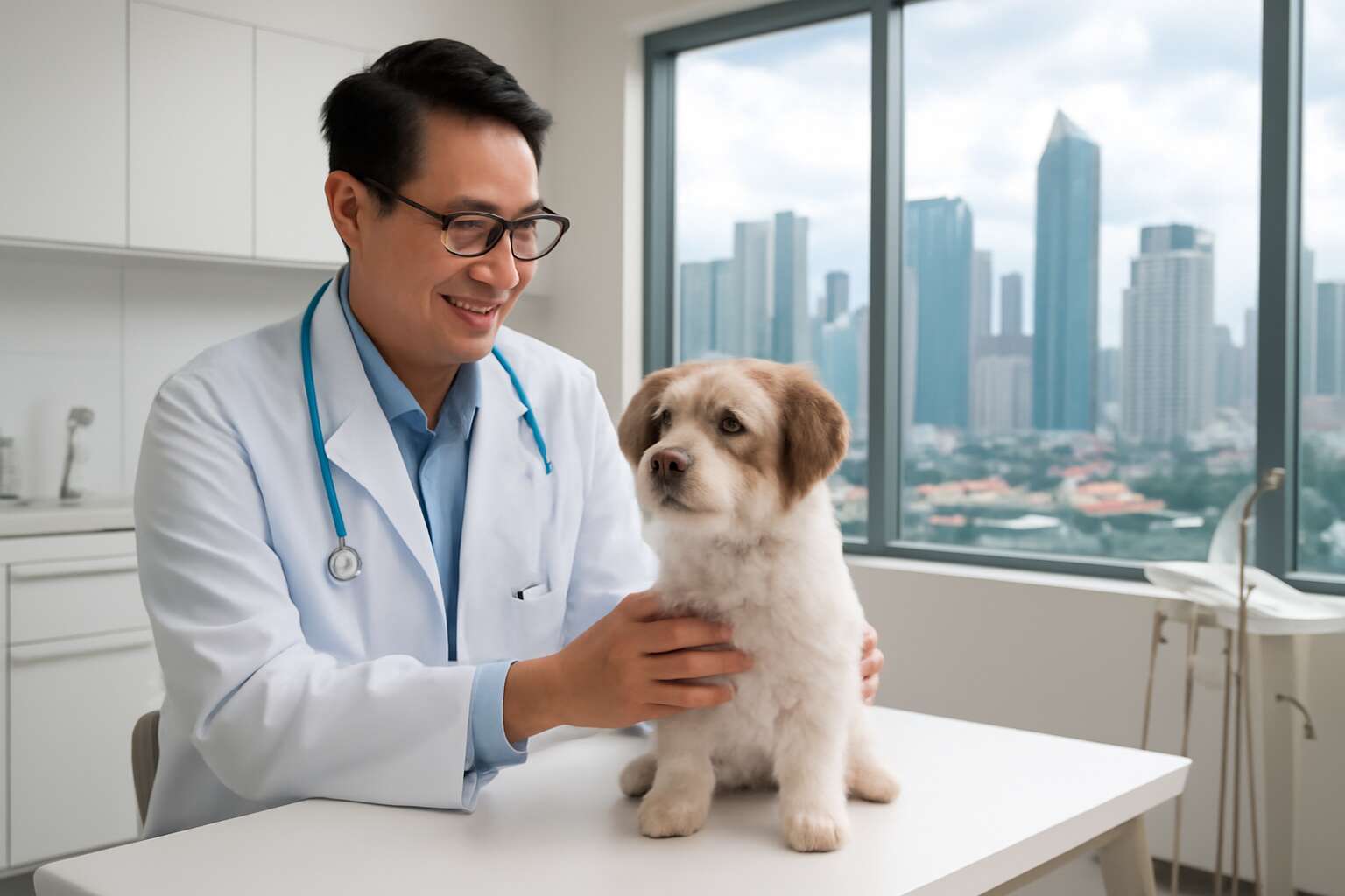 vet clinic makati