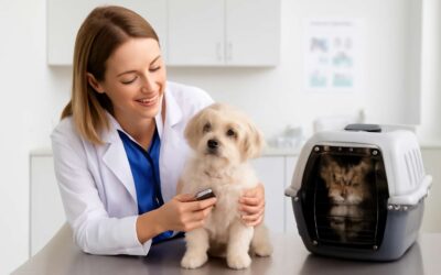 Discover veterinary services in salaspils, trusted care for your pets