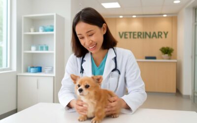 vet clinic mandaluyong: compassionate care for every pet