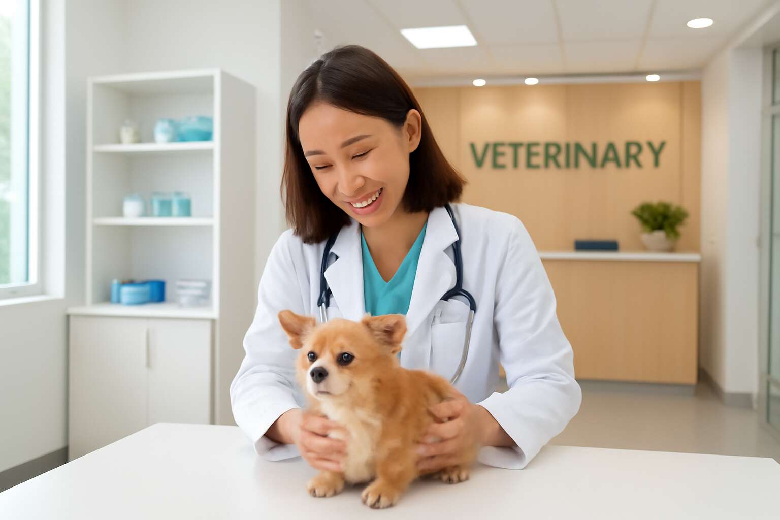vet clinic mandaluyong