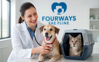 Top Care at fourways vet clinic: Trusted, compassionate pet services.