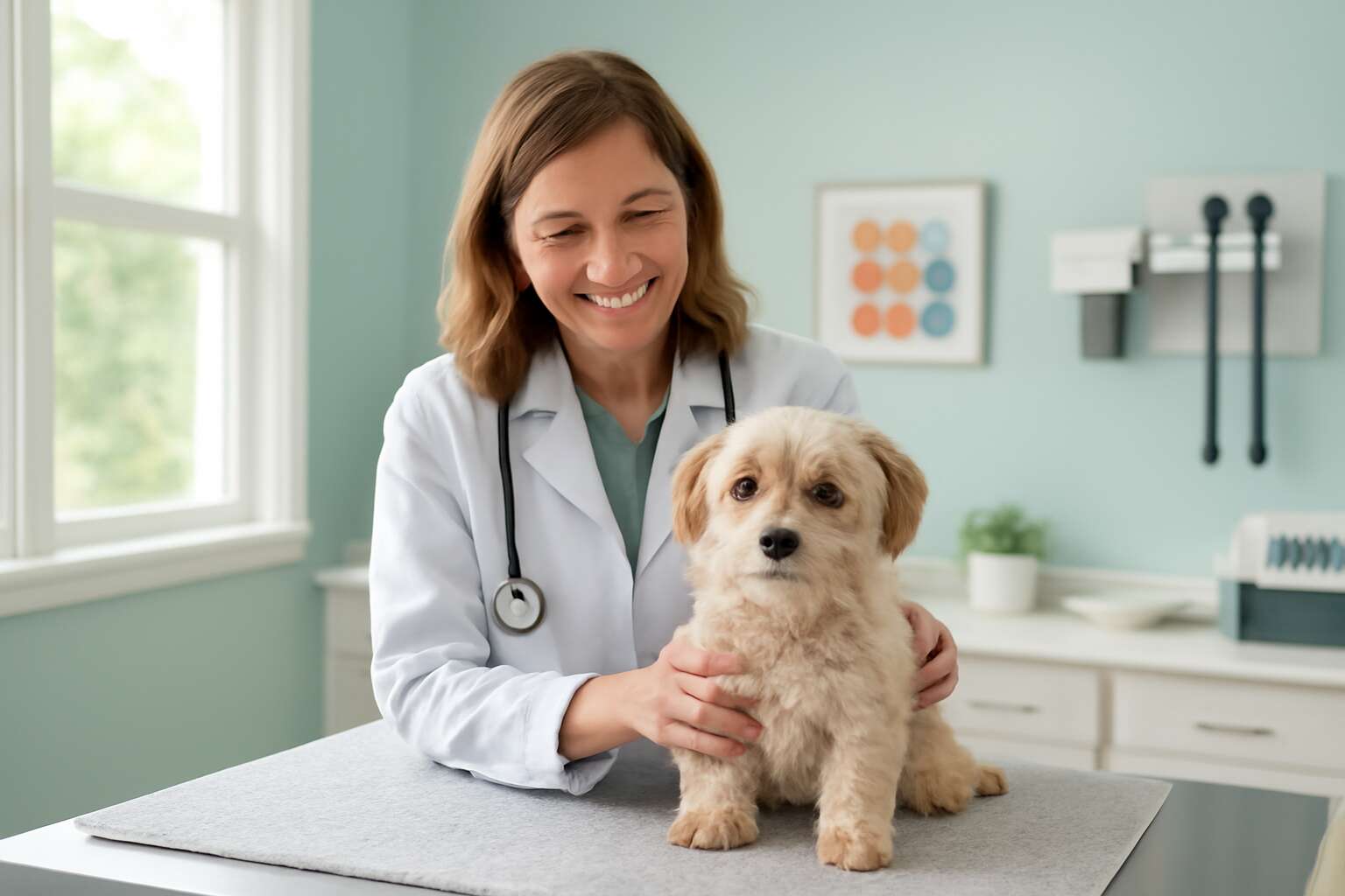 vet clinic ypsilanti mi
