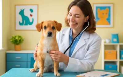 Captivating Pet Care: veterinary services bassett photos of caring vets