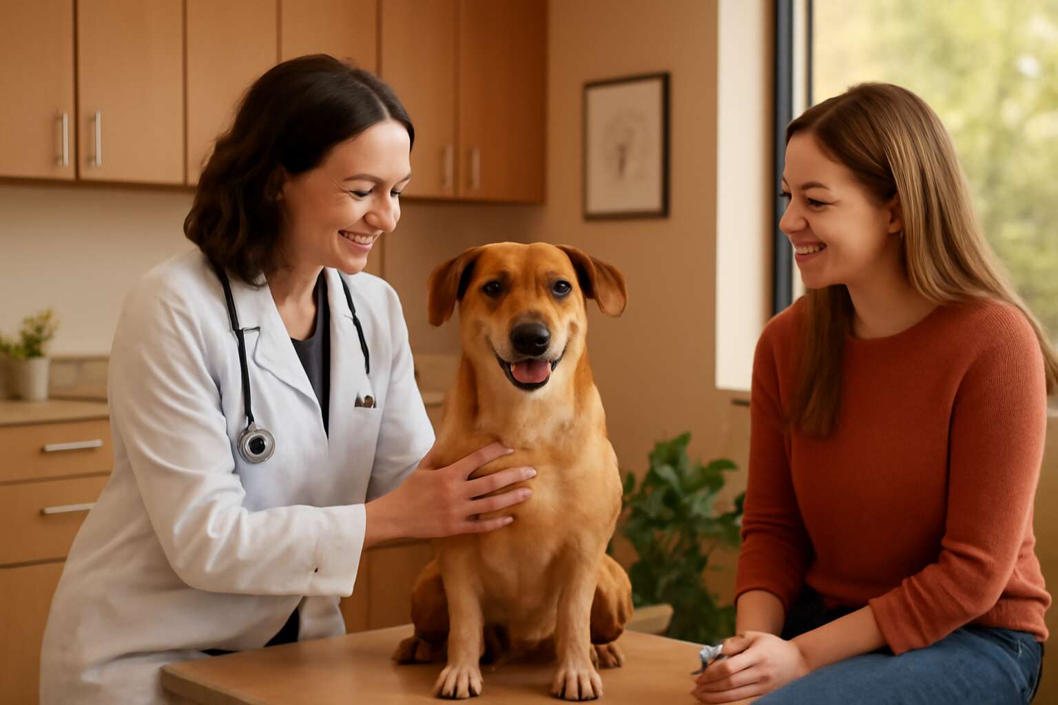 vet clinic rochester mn