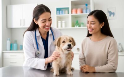 vet clinic bacolod delivers compassionate care with trusted vets for your pets.