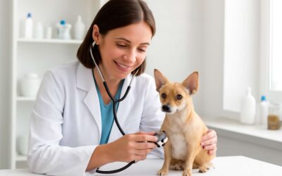 Discover the best deals on veterinary services and supplies for your furry friends.