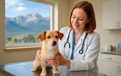 Top-notch veterinary services ronan montana for your loyal pets