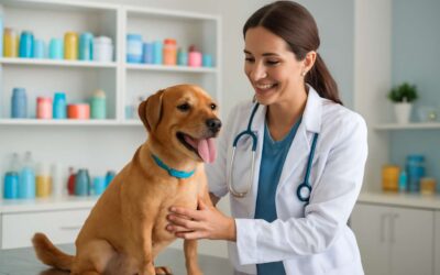 Top-notch care at vet clinic hillsboro for pets that deserve the best.