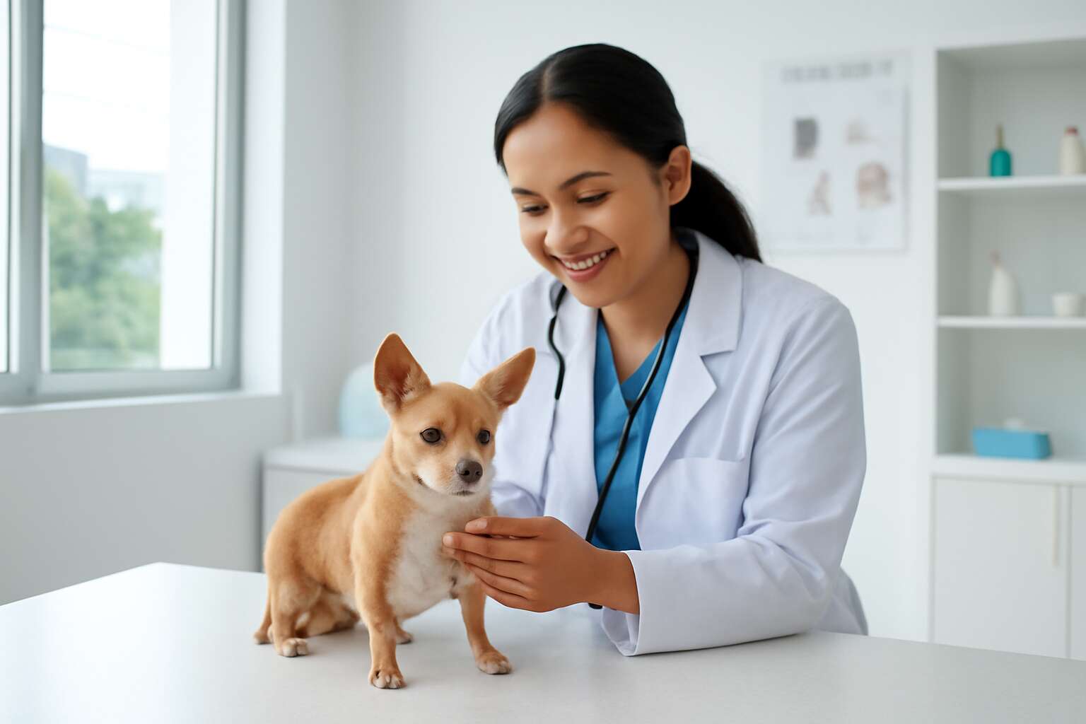 vet clinic caloocan