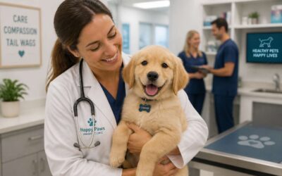 Find a vet clinic near me within 5 mi today.