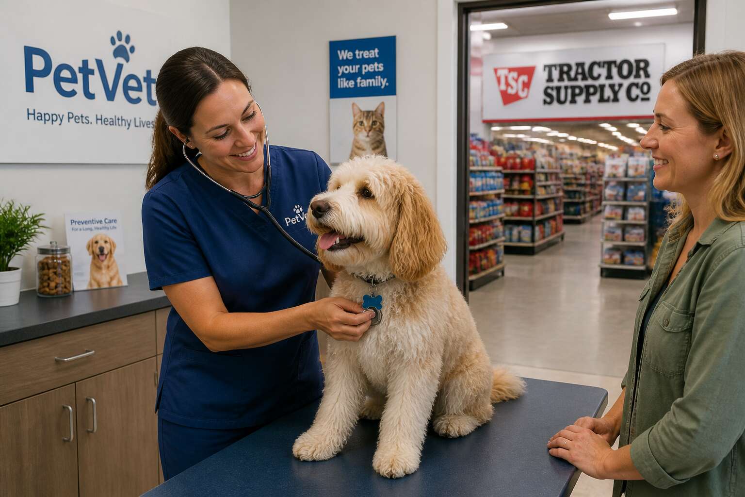 generated_image_6aaa896945a0c.jpg how much is vet clinic at tractor supply