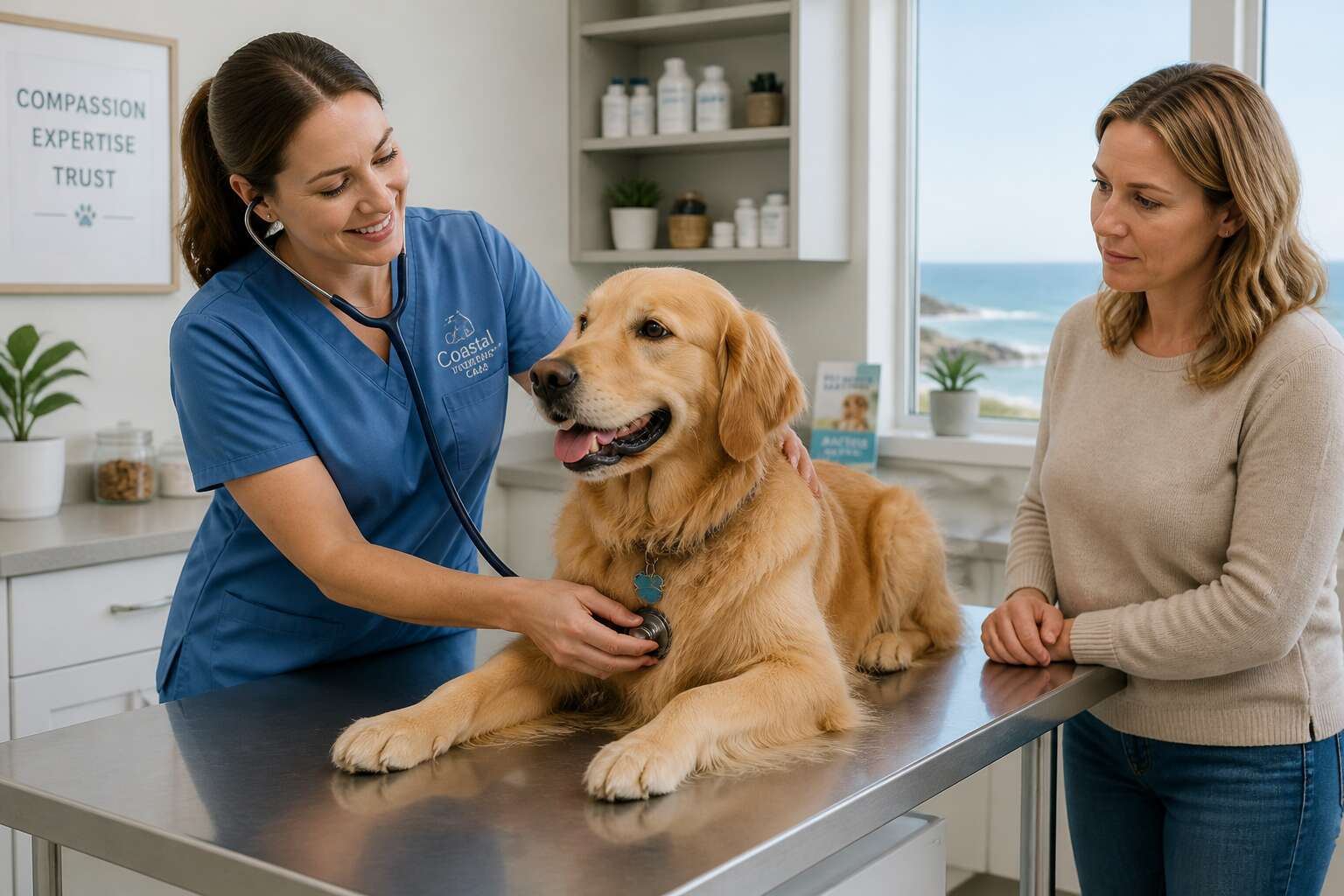 hermanus veterinary services